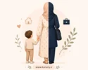 قوانینی که لازم است زنان شاغل تحت شمول کار و مادران شاغل بدانند